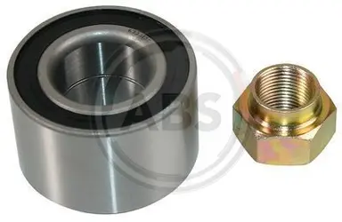 JUEGO DE COJINETE DE RUEDA