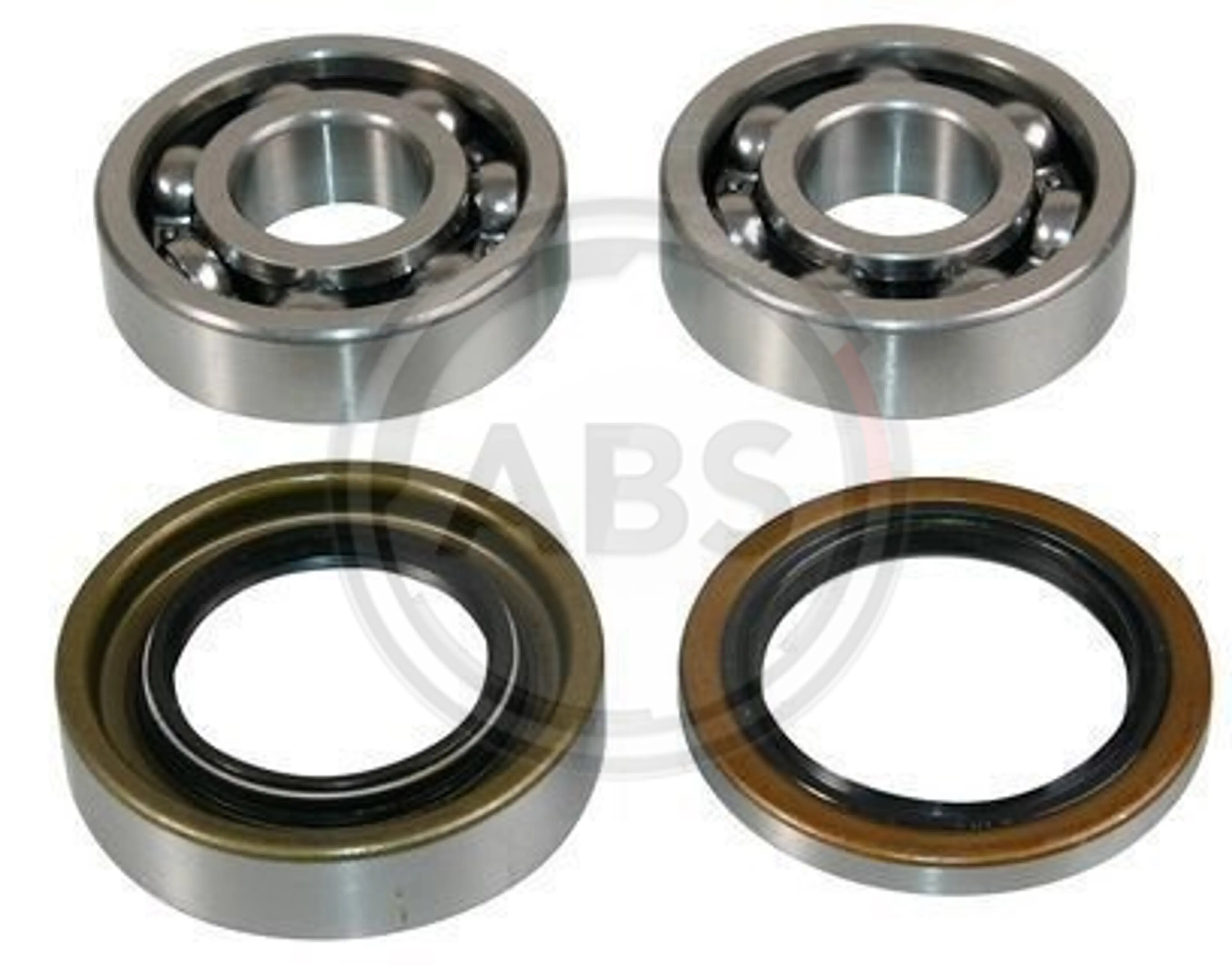 JUEGO DE COJINETE DE RUEDA