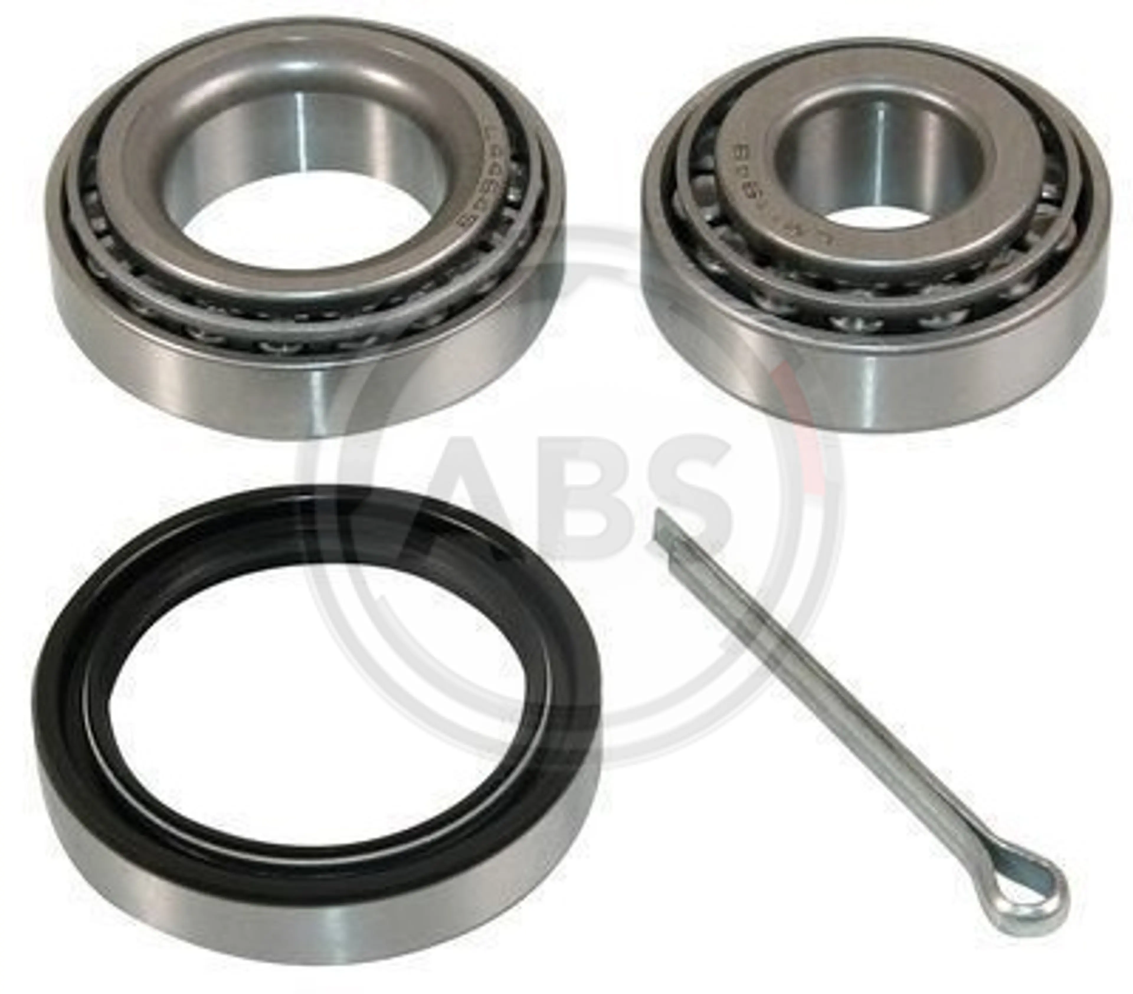 JUEGO DE COJINETE DE RUEDA