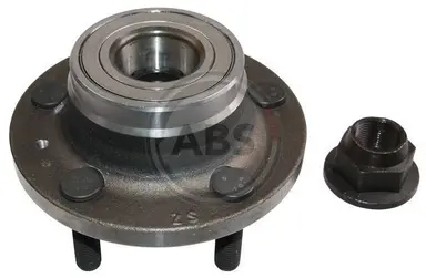 JUEGO DE COJINETE DE RUEDA