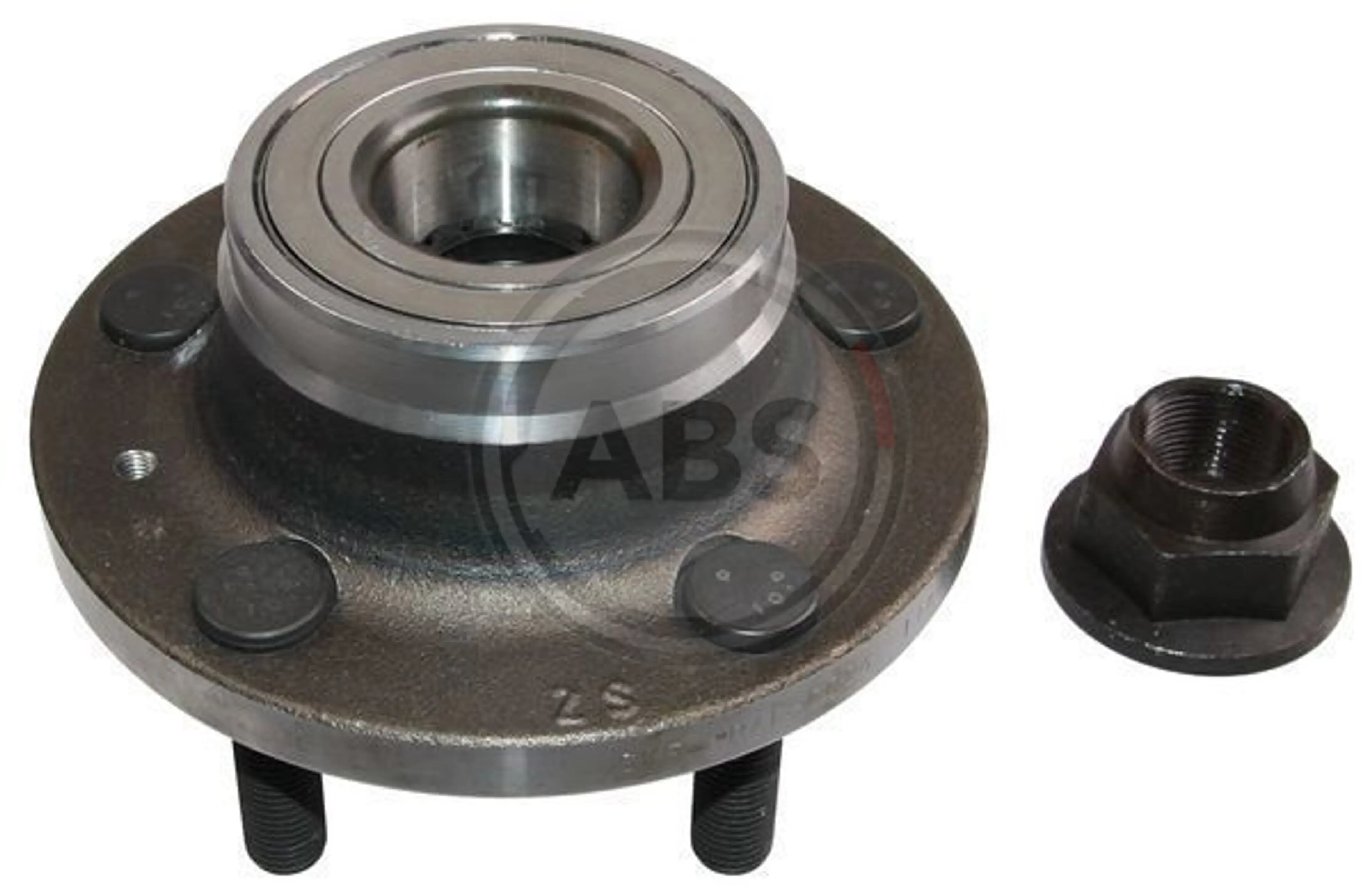 JUEGO DE COJINETE DE RUEDA