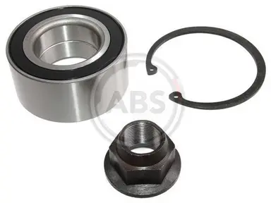 JUEGO DE COJINETE DE RUEDA