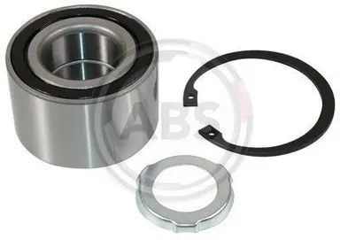 JUEGO DE COJINETE DE RUEDA