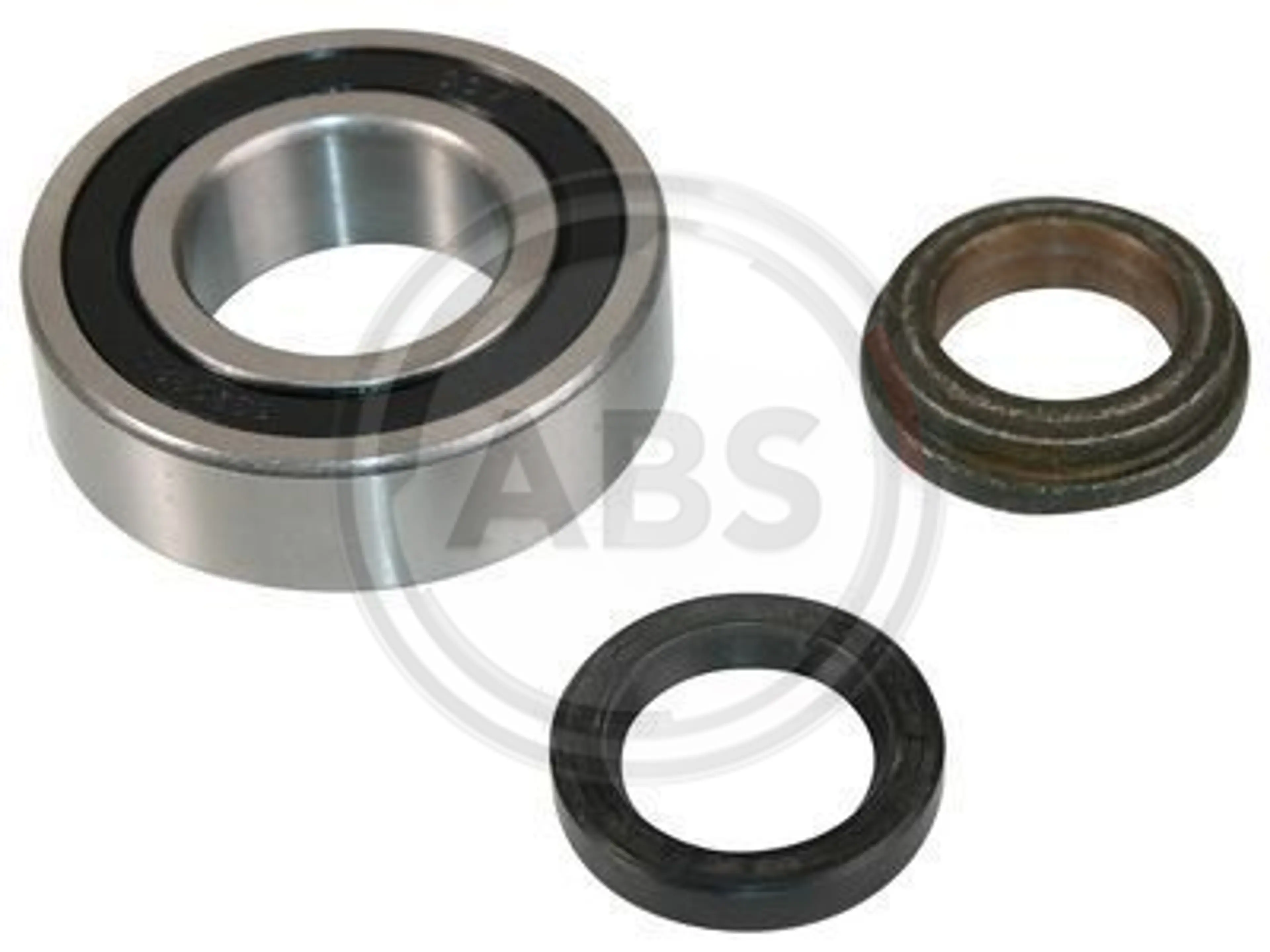 JUEGO DE COJINETE DE RUEDA