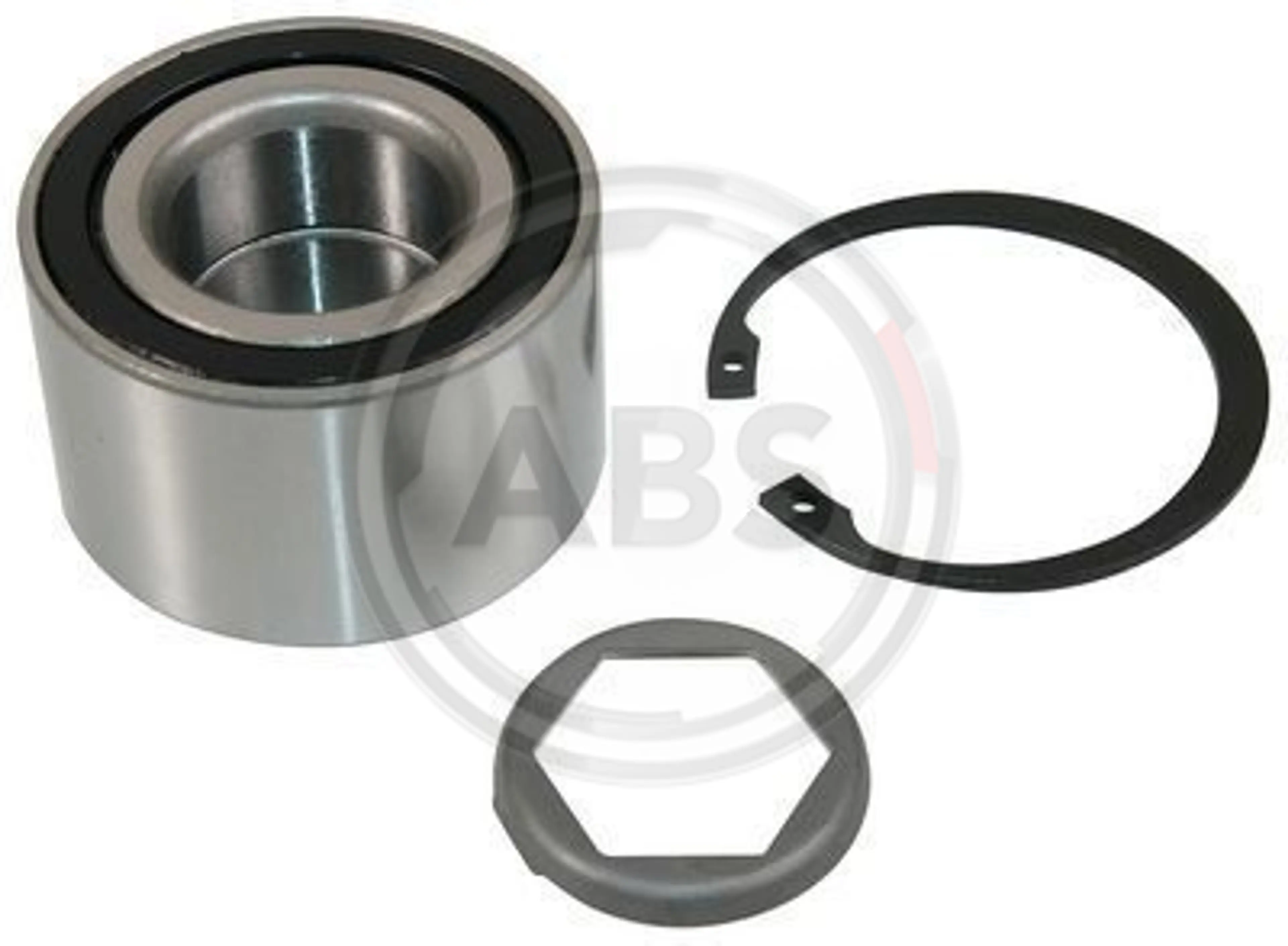 JUEGO DE COJINETE DE RUEDA