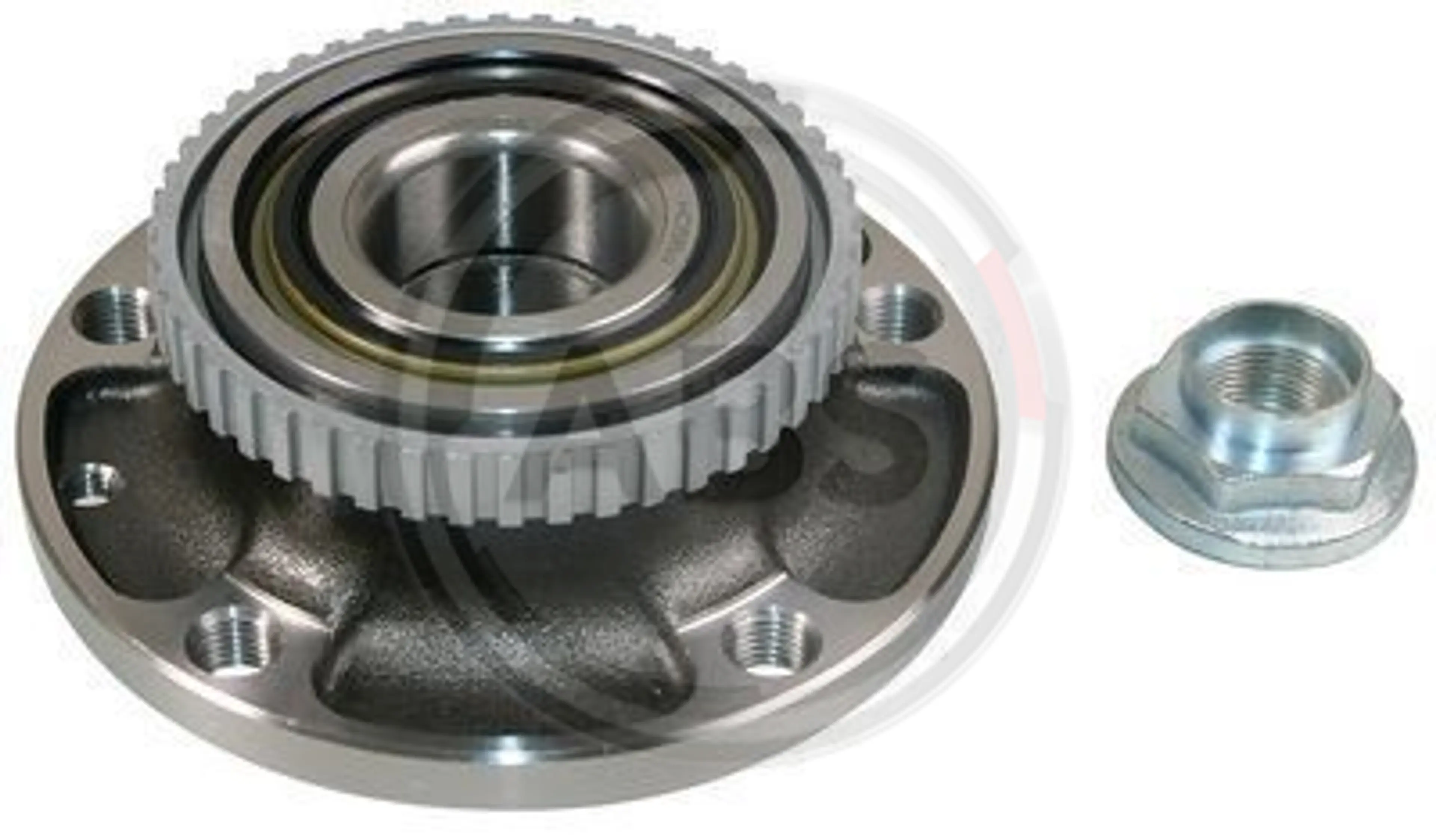JUEGO DE COJINETE DE RUEDA  ABS