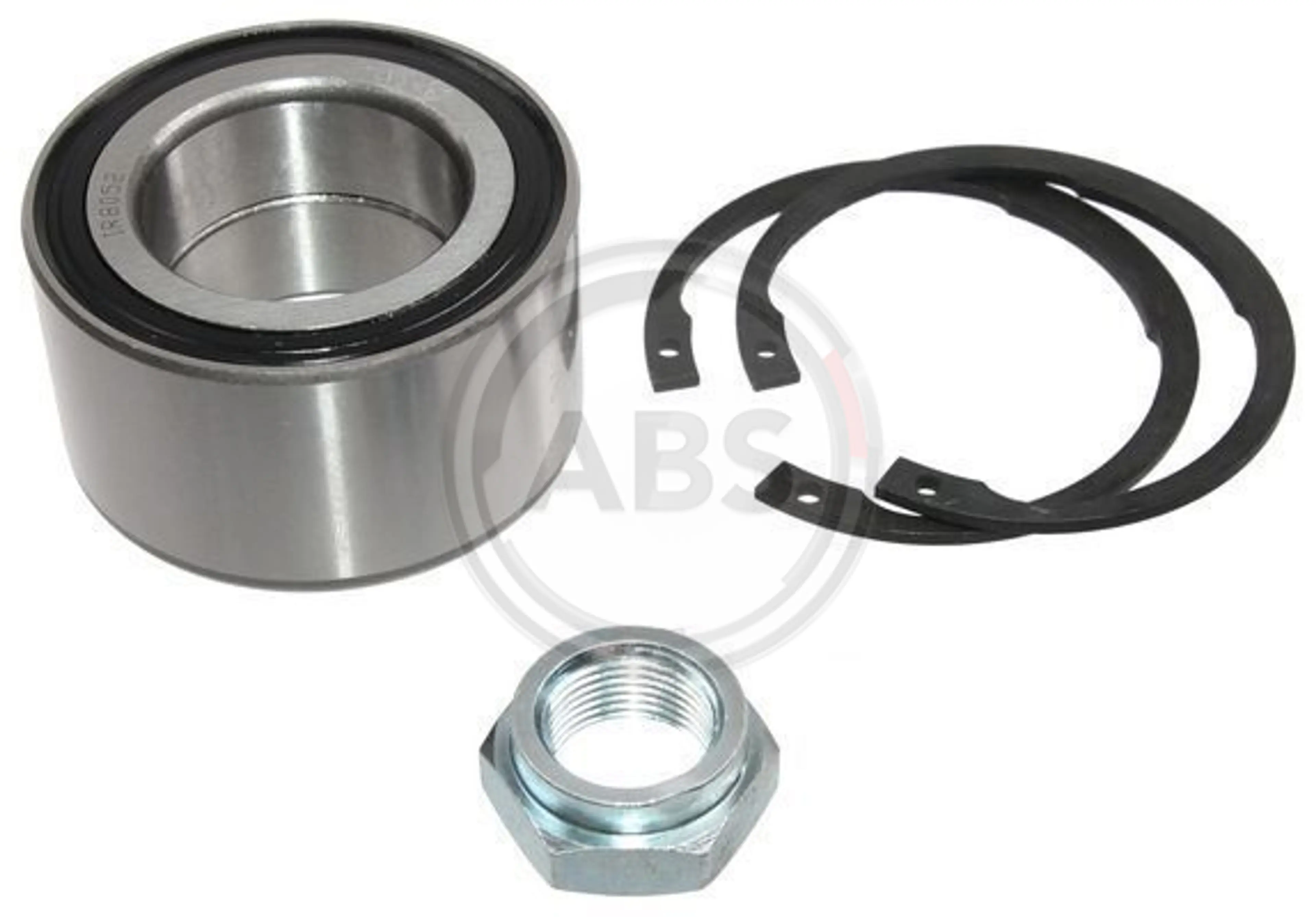 JUEGO DE COJINETE DE RUEDA