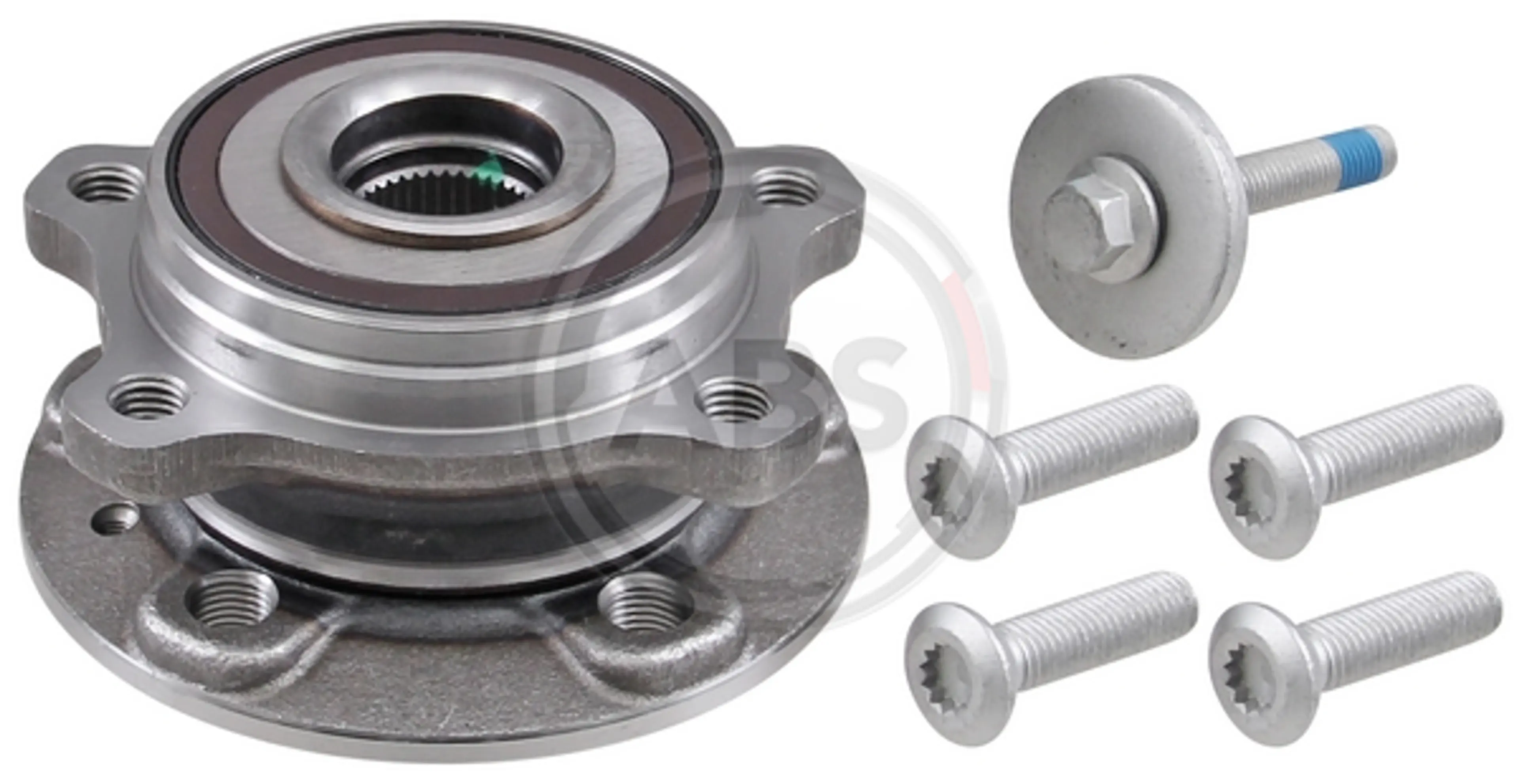 JUEGO DE COJINETE DE RUEDA