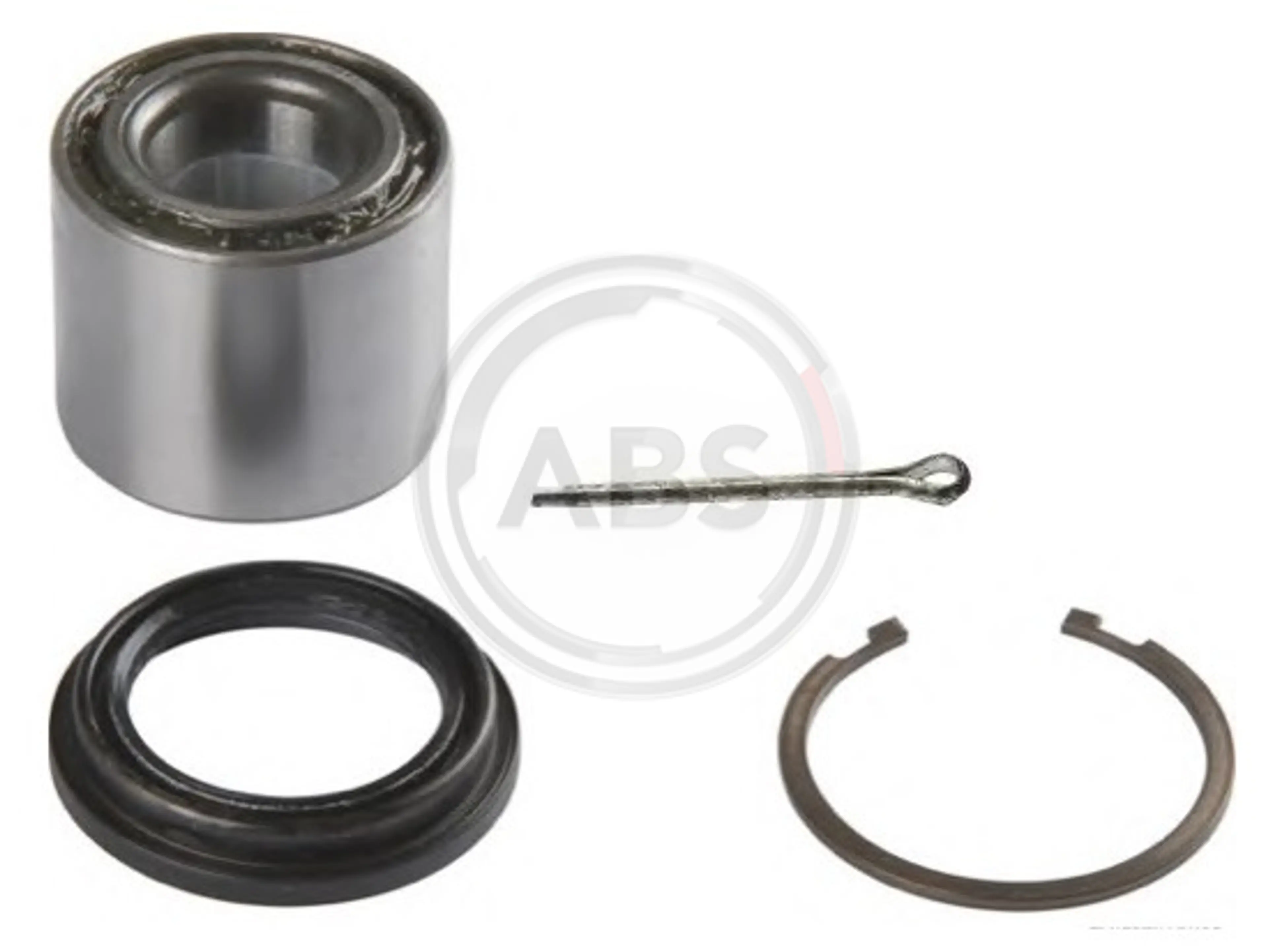 JUEGO DE COJINETE DE RUEDA