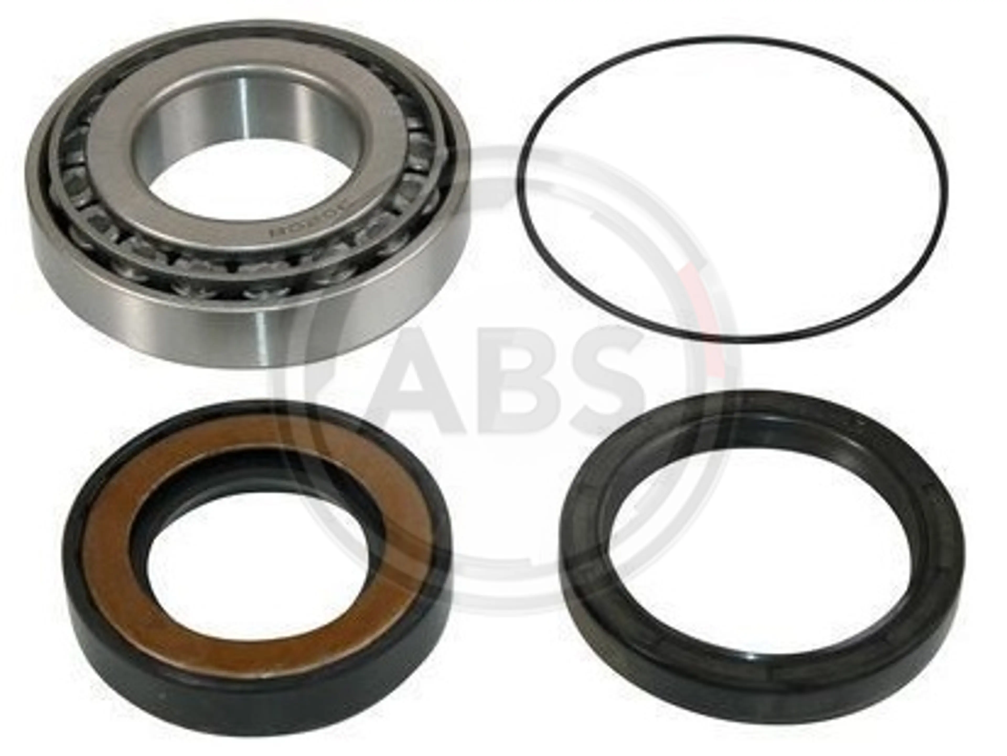 JUEGO DE COJINETE DE RUEDA