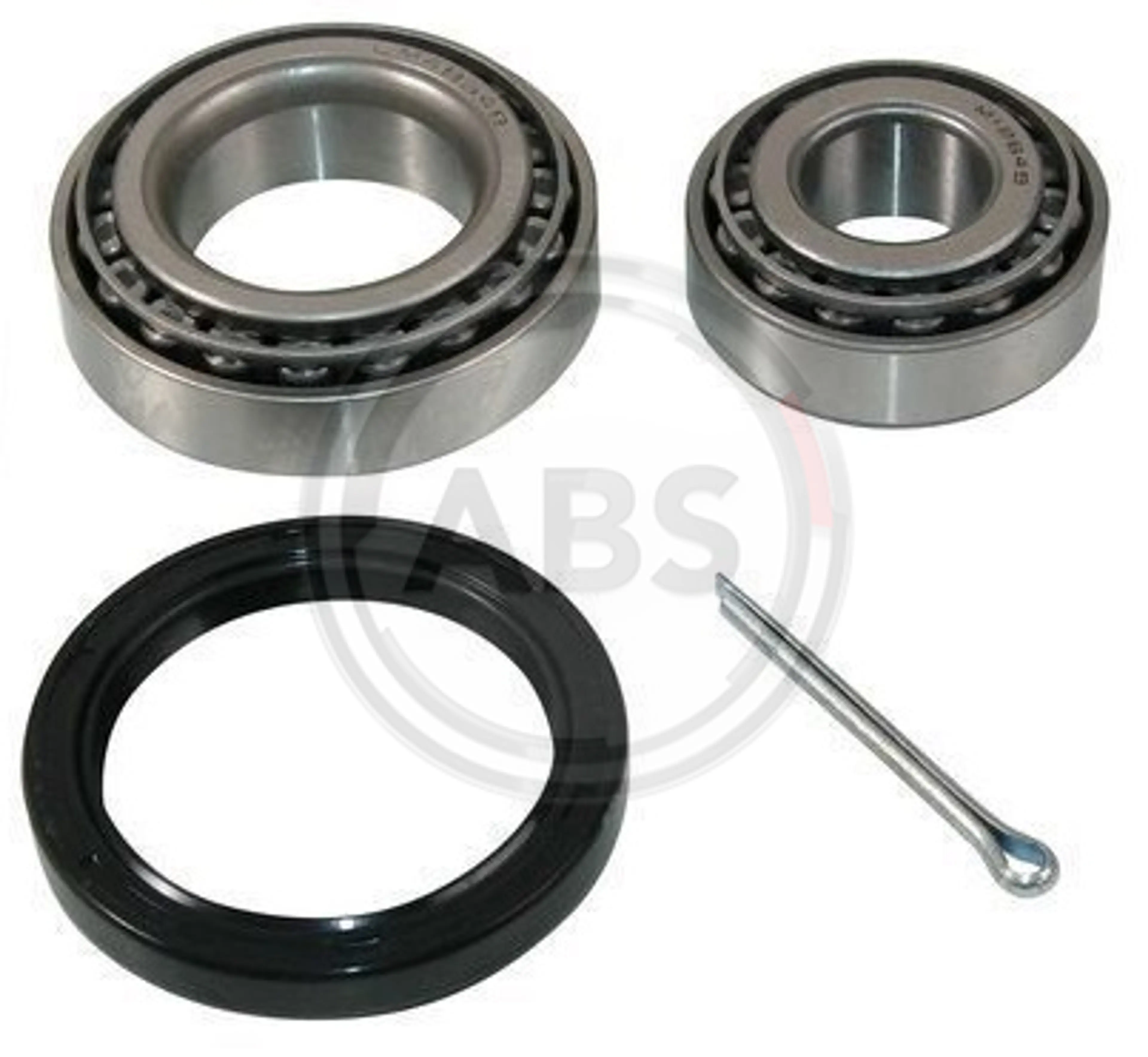 JUEGO DE COJINETE DE RUEDA