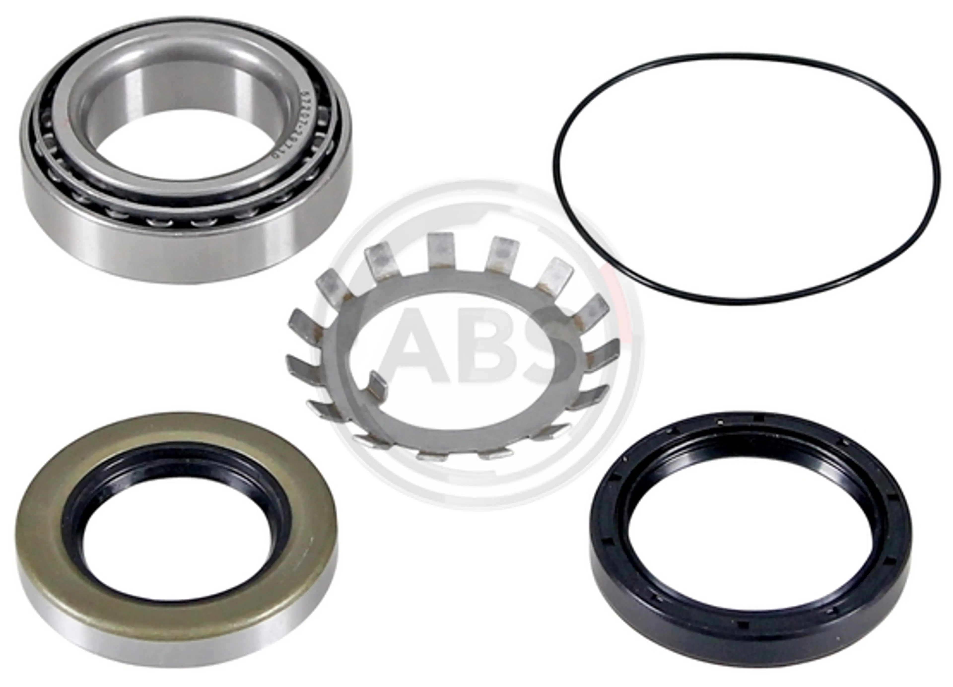 JUEGO DE COJINETE DE RUEDA