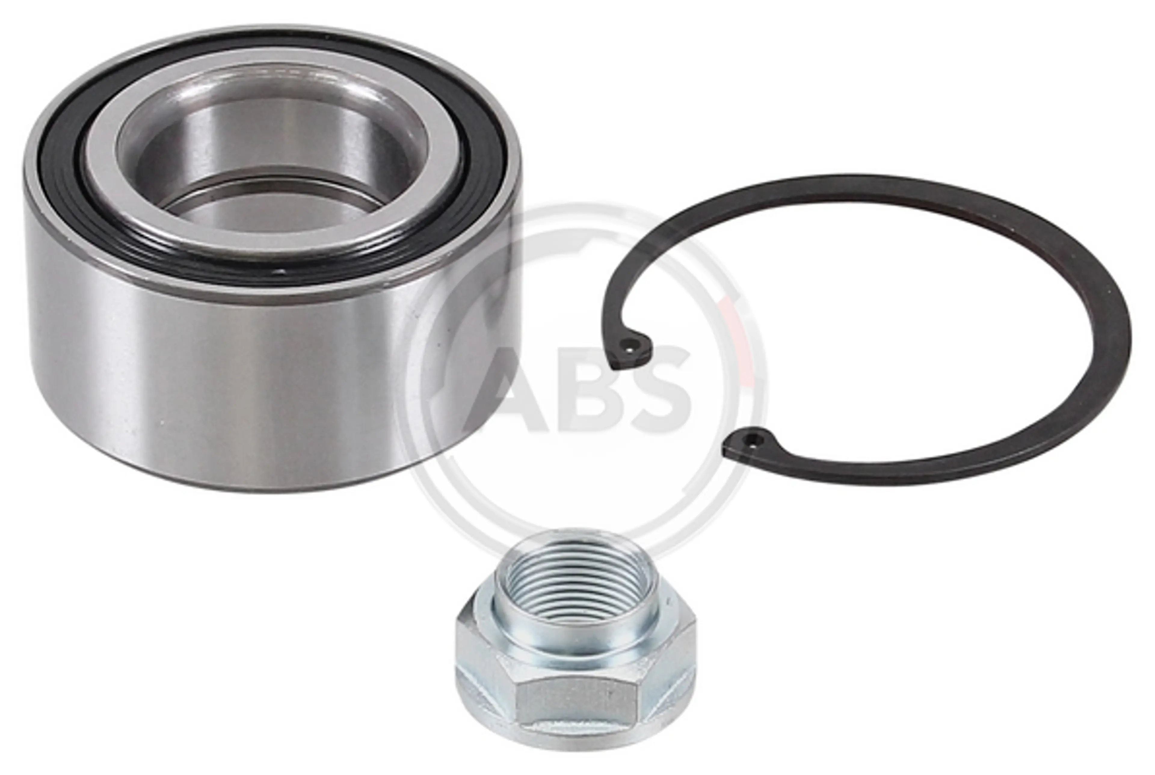 JUEGO DE COJINETE DE RUEDA