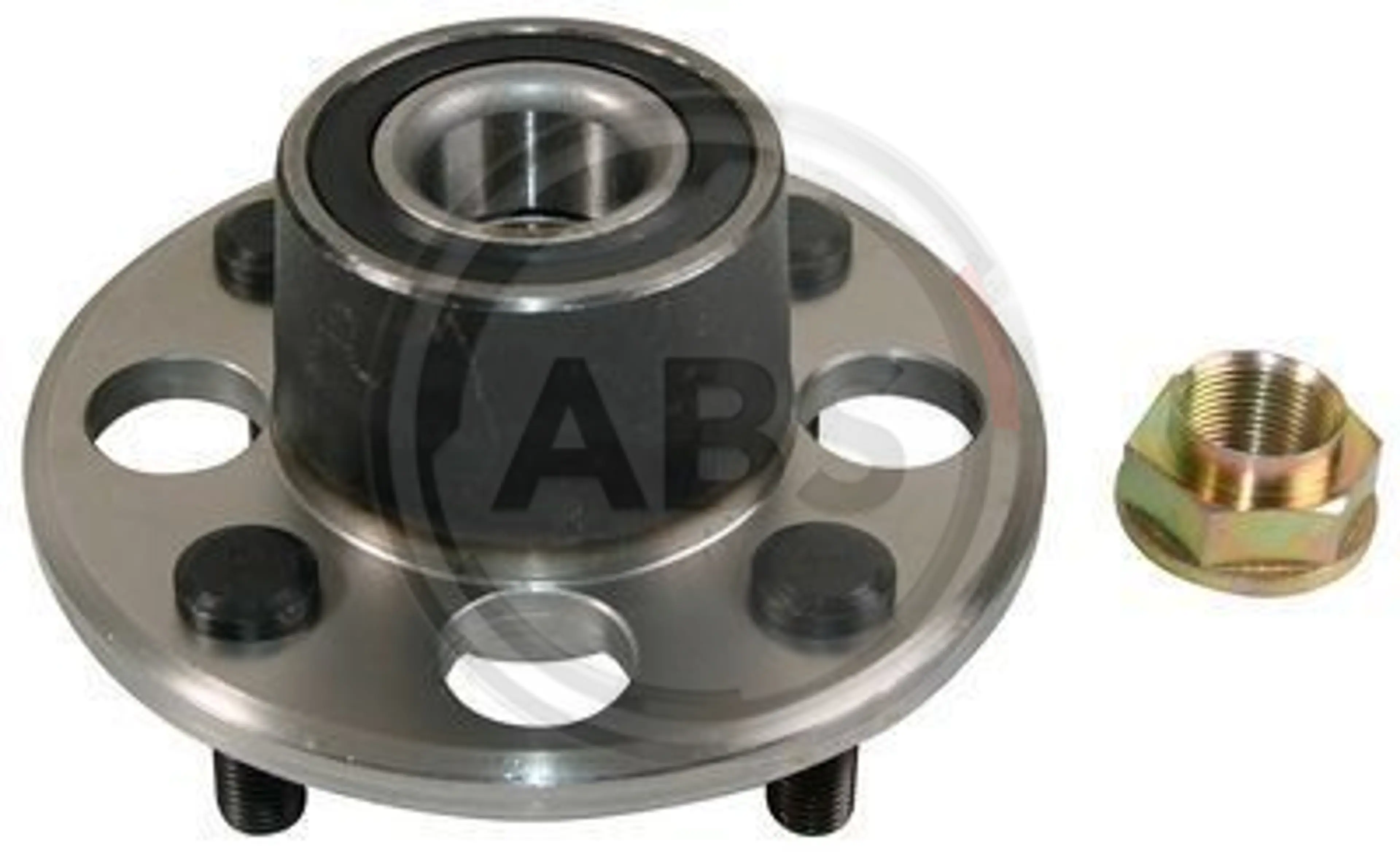 JUEGO DE COJINETE DE RUEDA