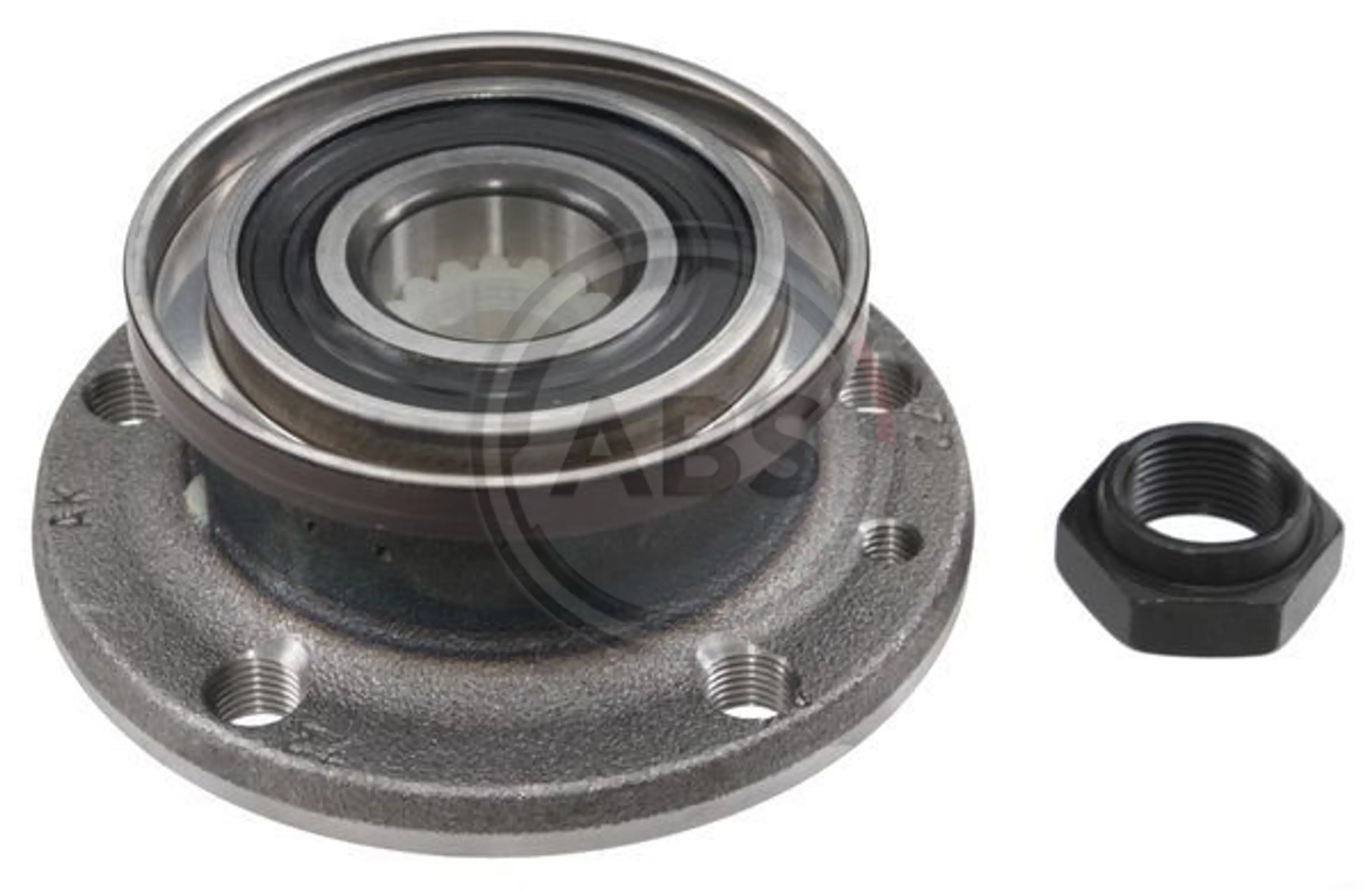 JUEGO DE COJINETE DE RUEDA