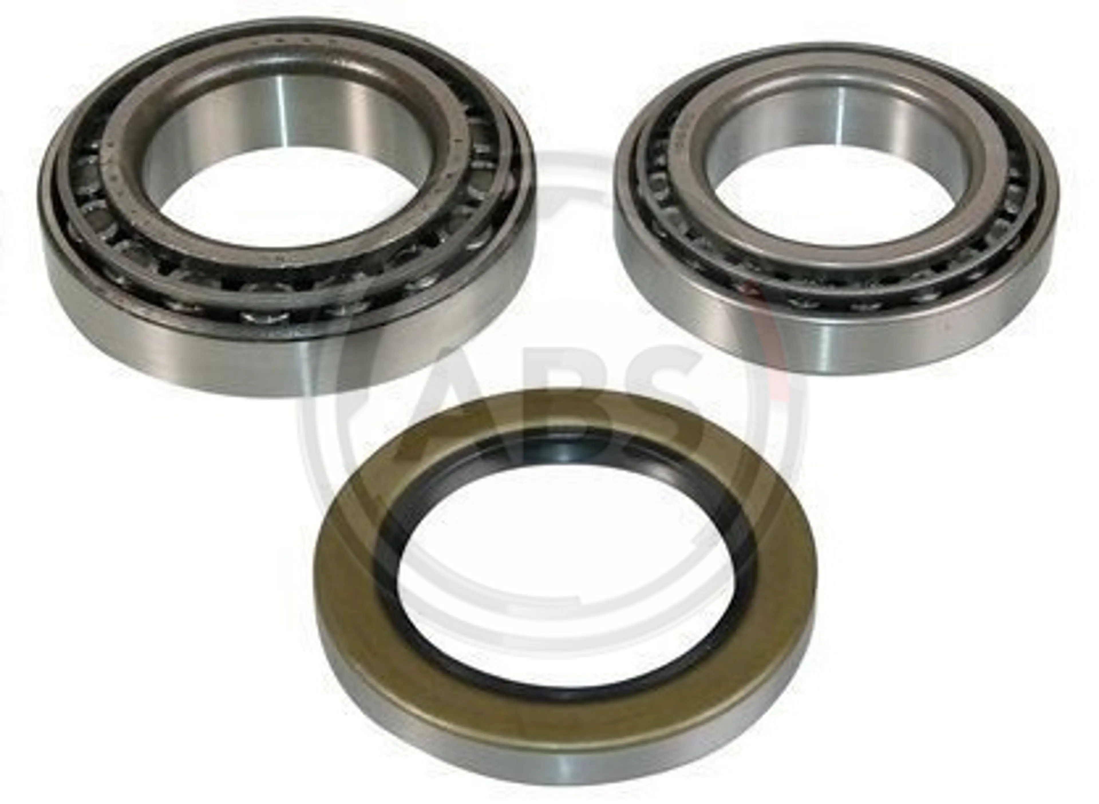 JUEGO DE COJINETE DE RUEDA