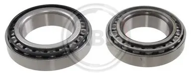 JUEGO DE COJINETE DE RUEDA