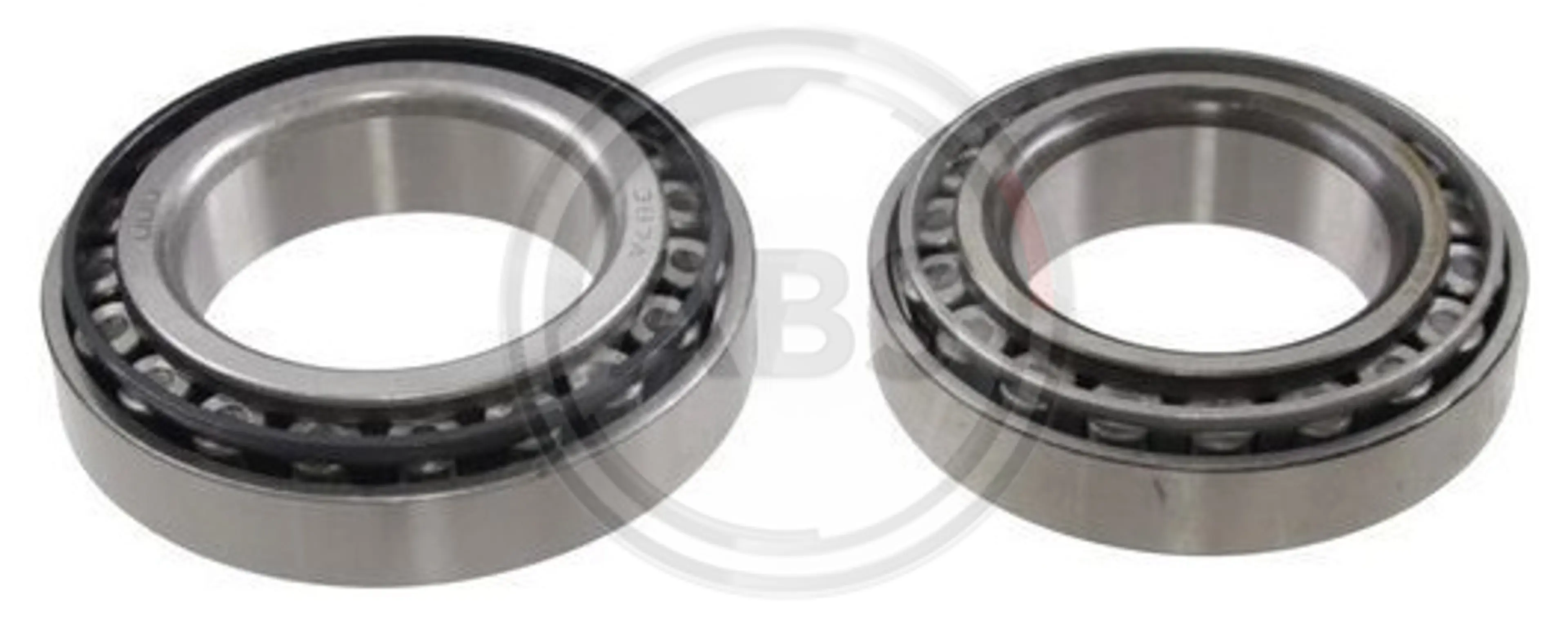 JUEGO DE COJINETE DE RUEDA