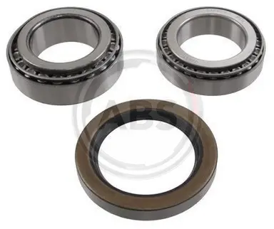 JUEGO DE COJINETE DE RUEDA