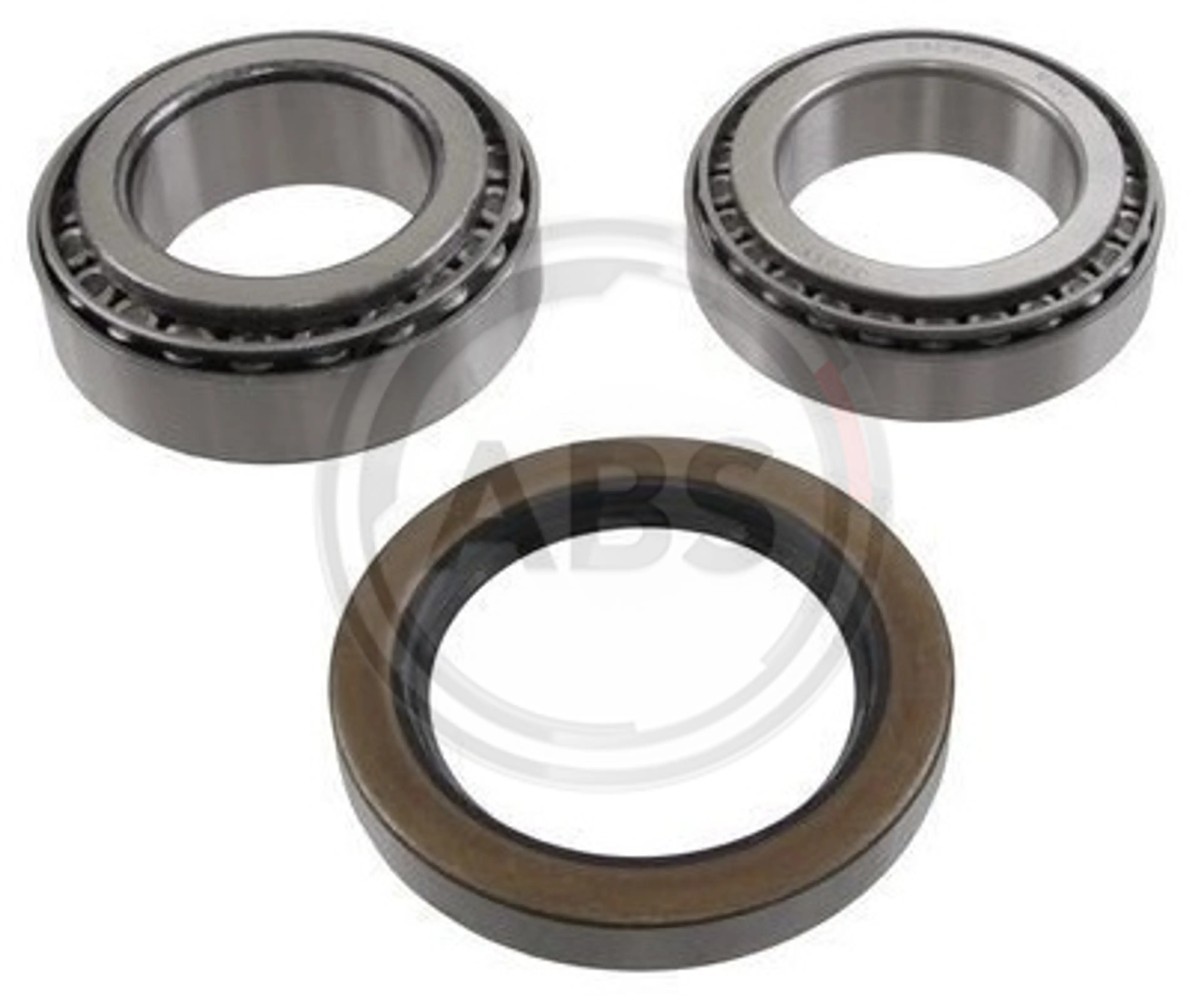 JUEGO DE COJINETE DE RUEDA