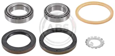 JUEGO DE COJINETE DE RUEDA