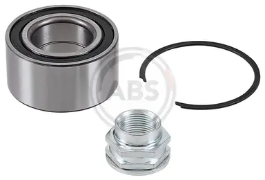 JUEGO DE COJINETE DE RUEDA