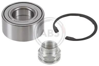 JUEGO DE COJINETE DE RUEDA