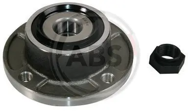 JUEGO DE COJINETE DE RUEDA