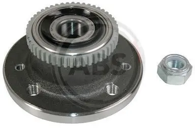 JUEGO DE COJINETE DE RUEDA