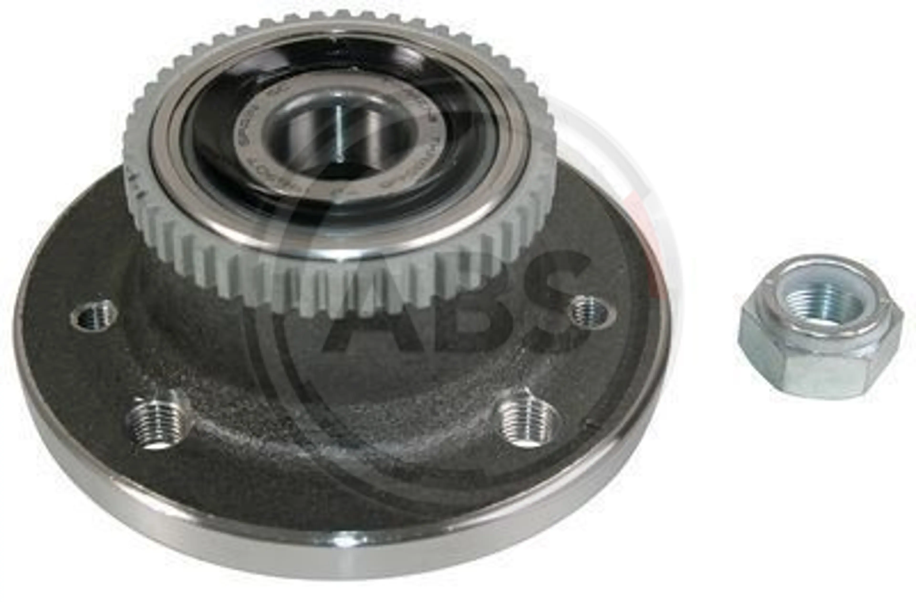 JUEGO DE COJINETE DE RUEDA