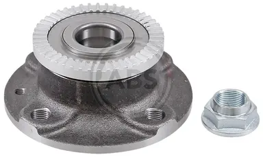 JUEGO DE COJINETE DE RUEDA