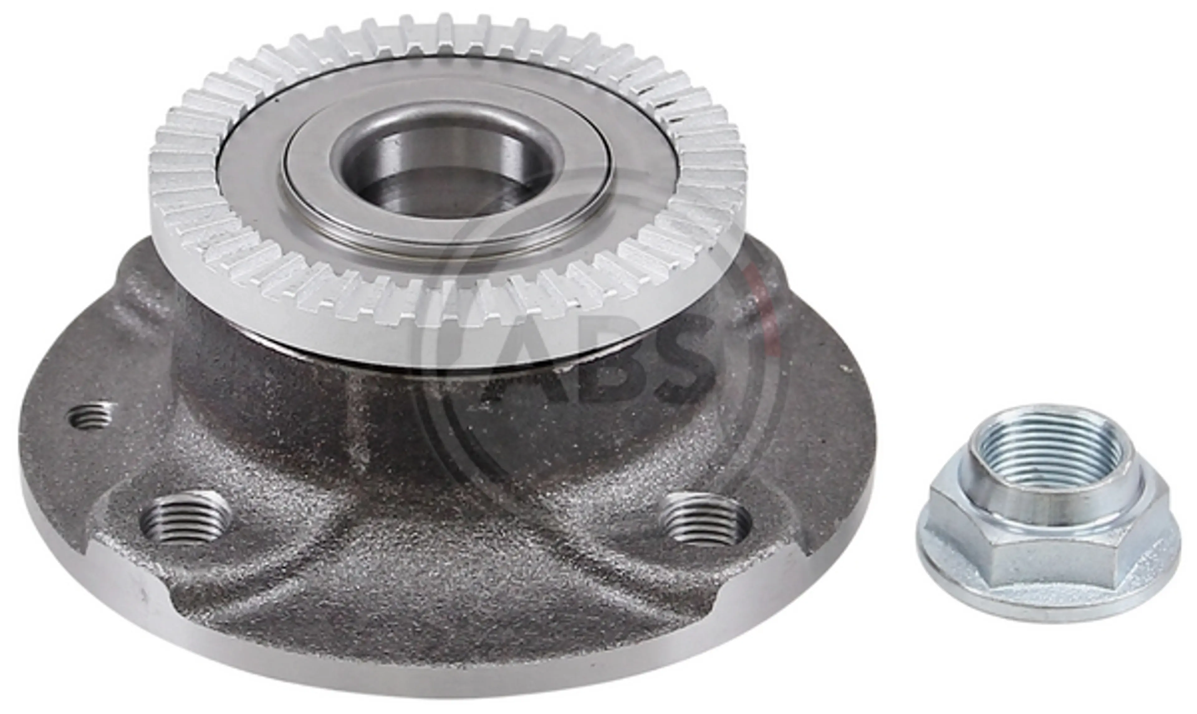 JUEGO DE COJINETE DE RUEDA