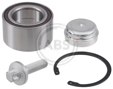 JUEGO DE COJINETE DE RUEDA