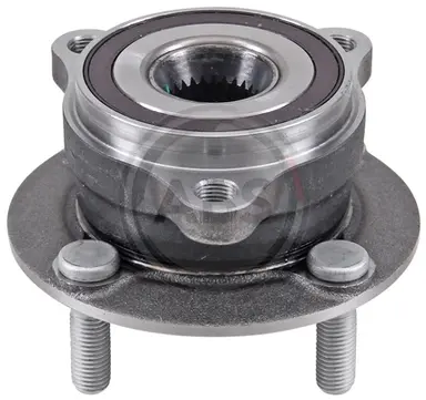 JUEGO DE COJINETE DE RUEDA