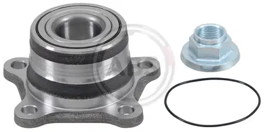 JUEGO DE COJINETE DE RUEDA