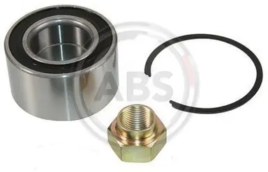 JUEGO DE COJINETE DE RUEDA