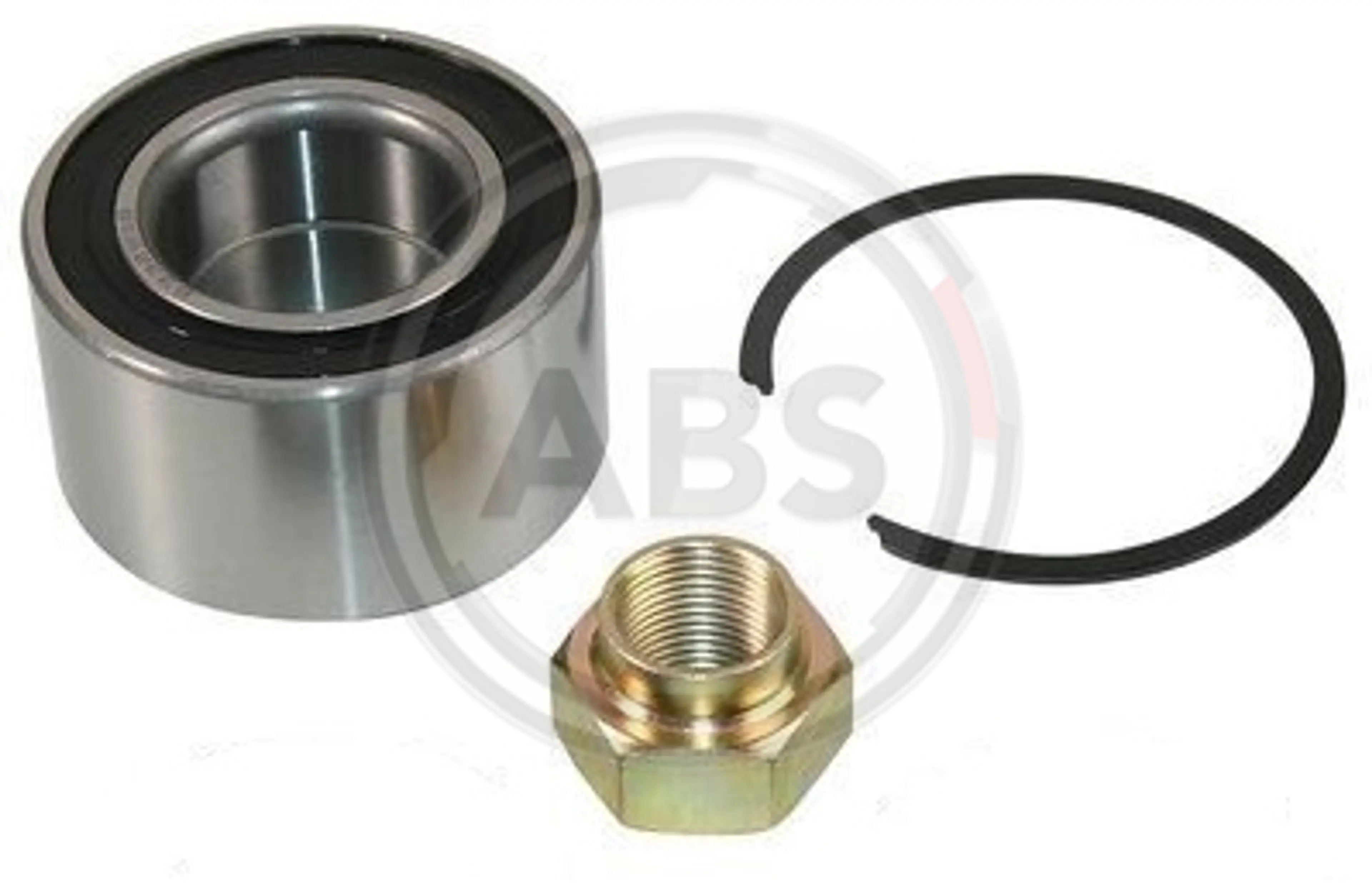 JUEGO DE COJINETE DE RUEDA