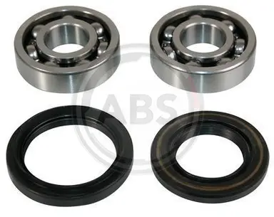 JUEGO DE COJINETE DE RUEDA