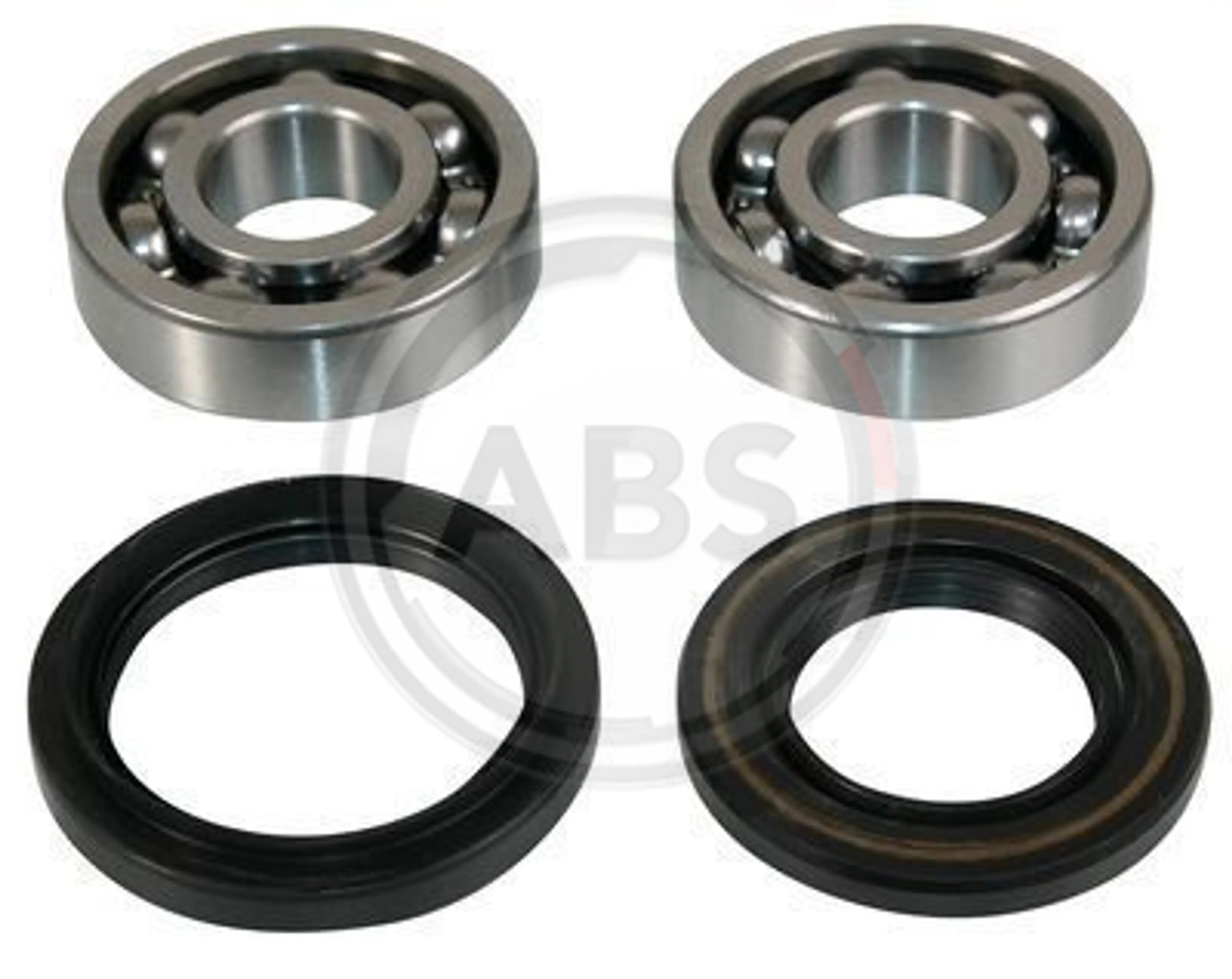 JUEGO DE COJINETE DE RUEDA