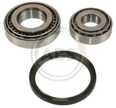 JUEGO DE COJINETE DE RUEDA