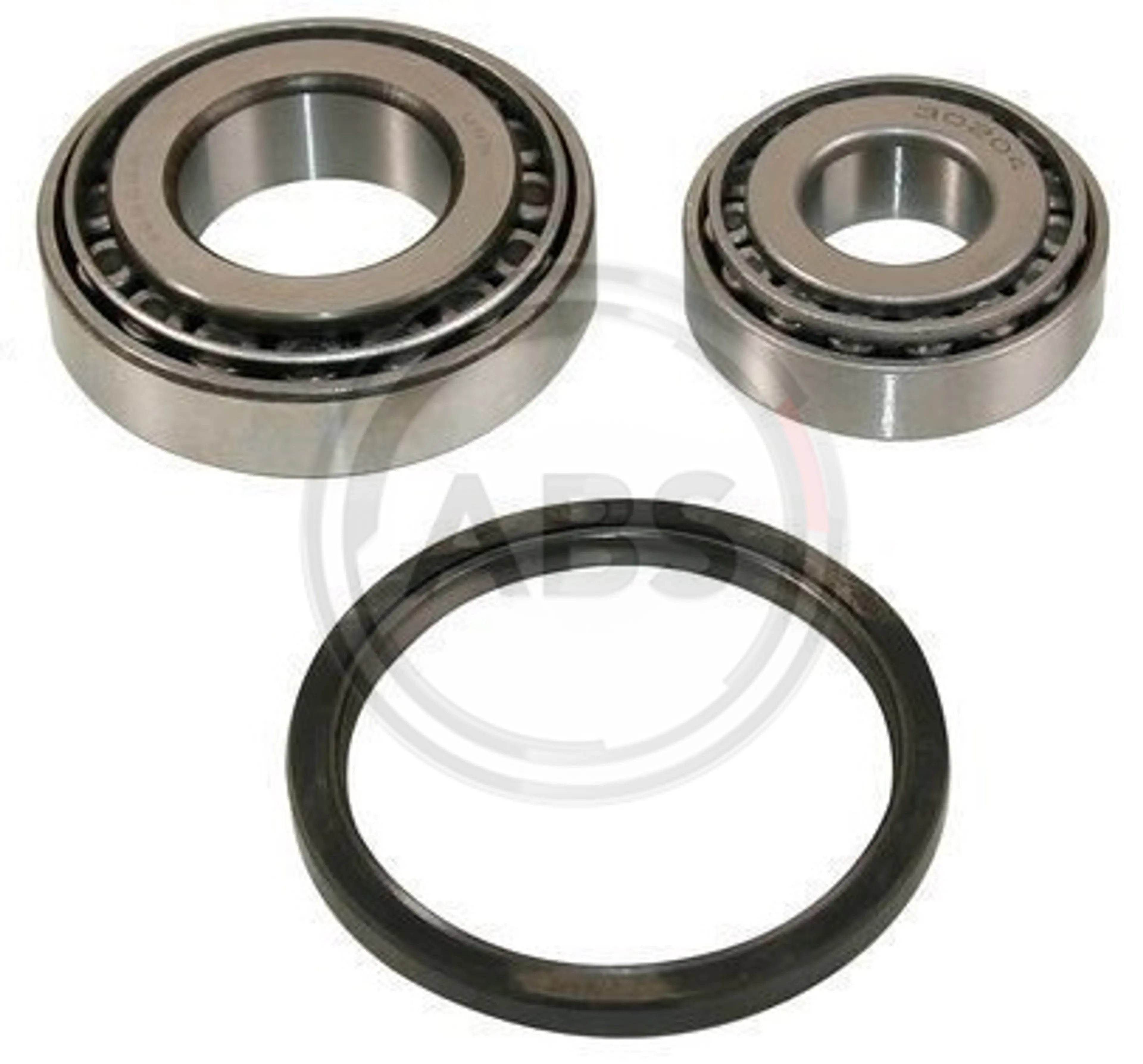 JUEGO DE COJINETE DE RUEDA