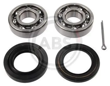 JUEGO DE COJINETE DE RUEDA