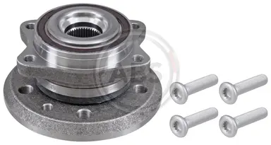 JUEGO DE COJINETE DE RUEDA