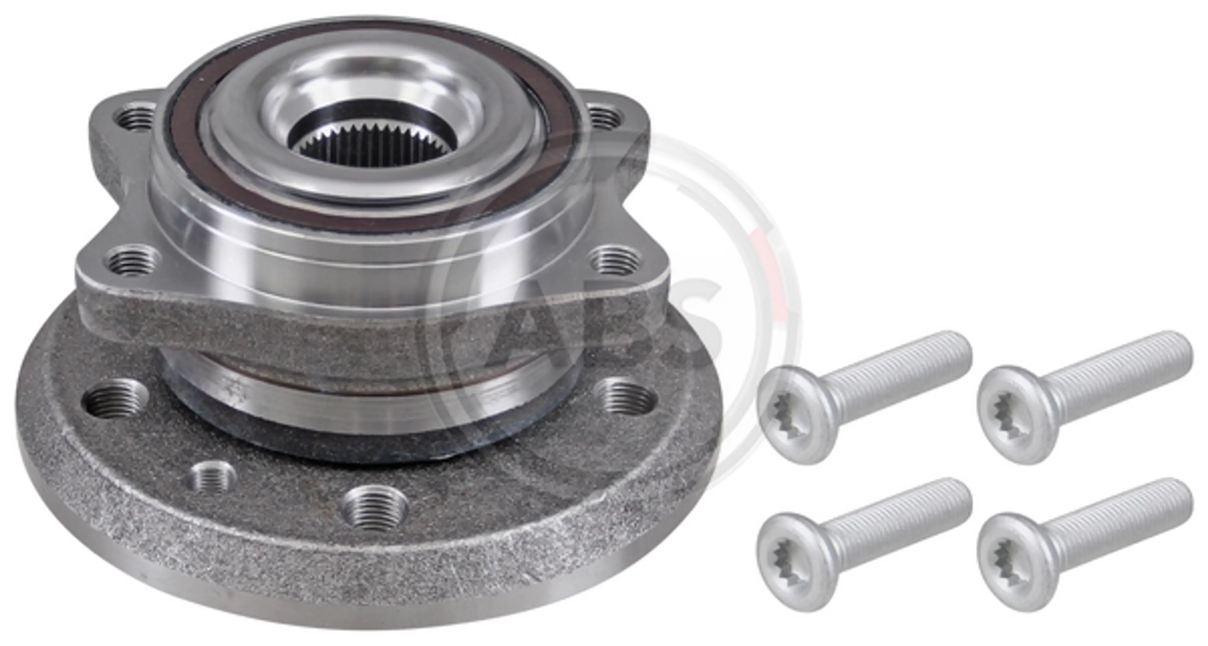 JUEGO DE COJINETE DE RUEDA