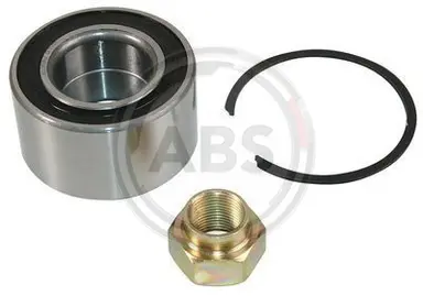 JUEGO DE COJINETE DE RUEDA