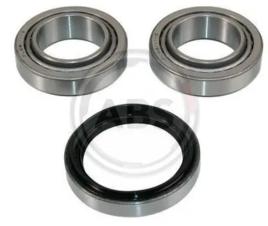 JUEGO DE COJINETE DE RUEDA