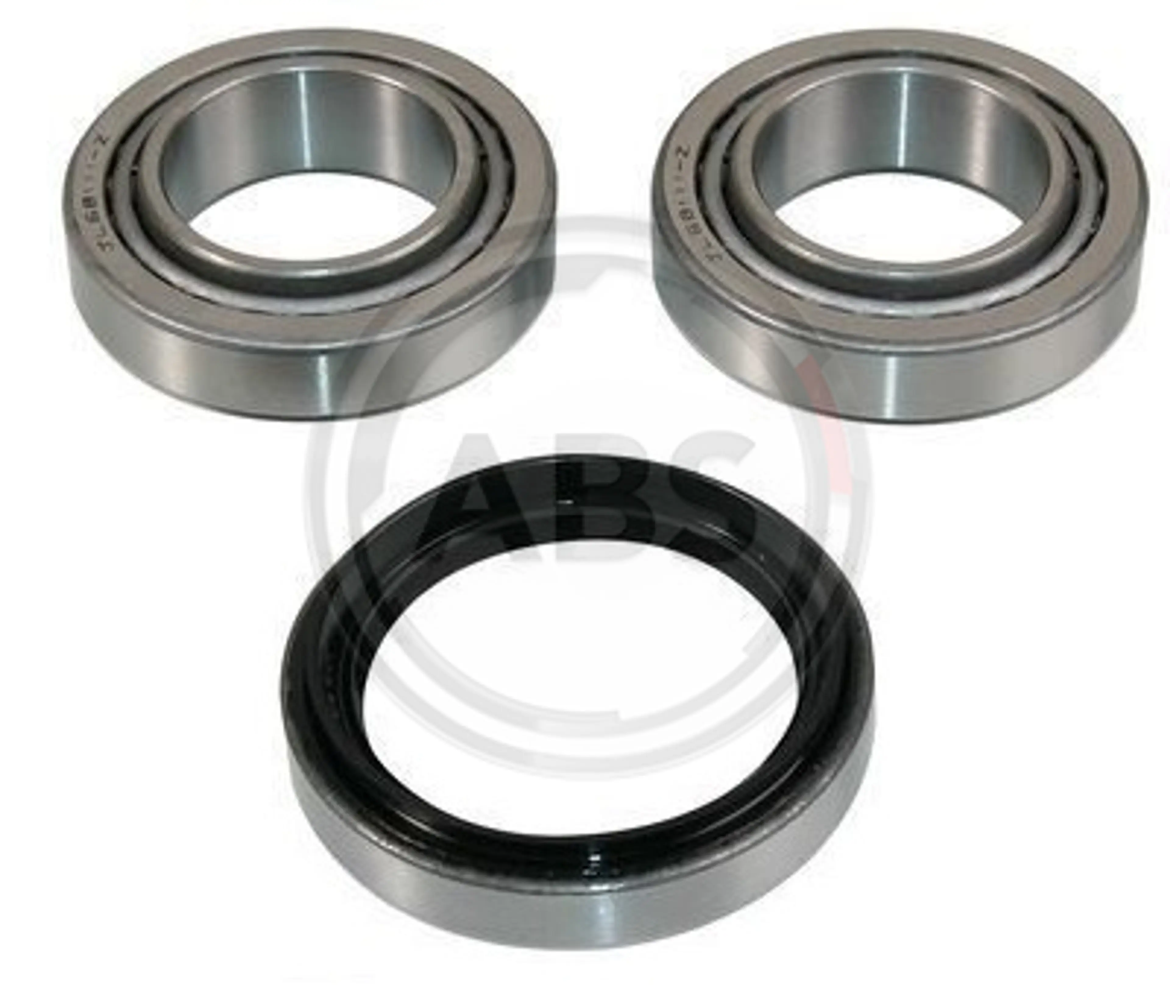 JUEGO DE COJINETE DE RUEDA