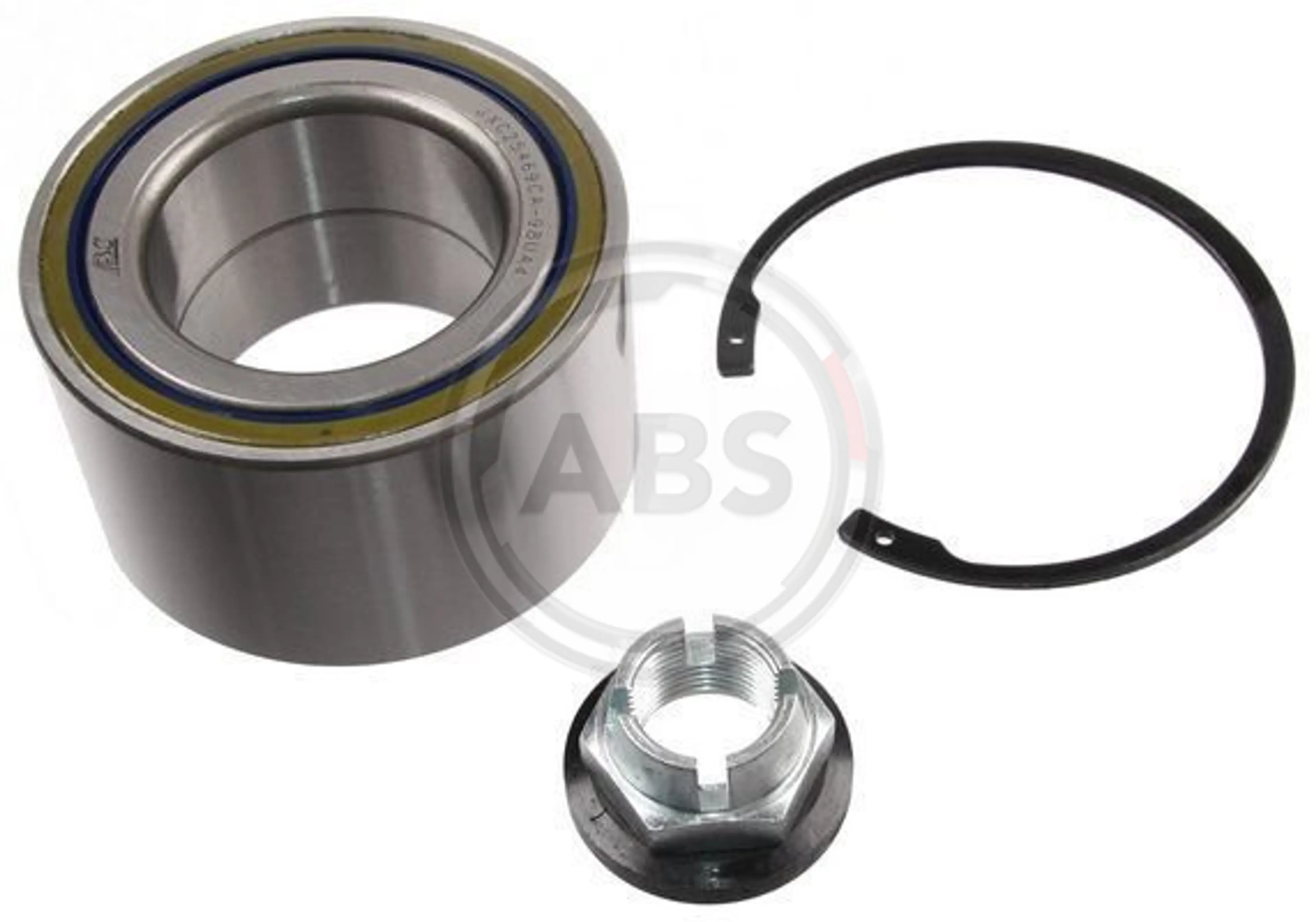 JUEGO DE COJINETE DE RUEDA