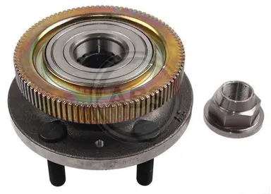 JUEGO DE COJINETE DE RUEDA