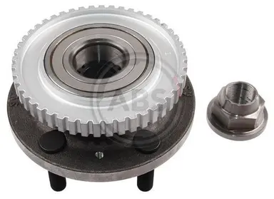 JUEGO DE COJINETE DE RUEDA